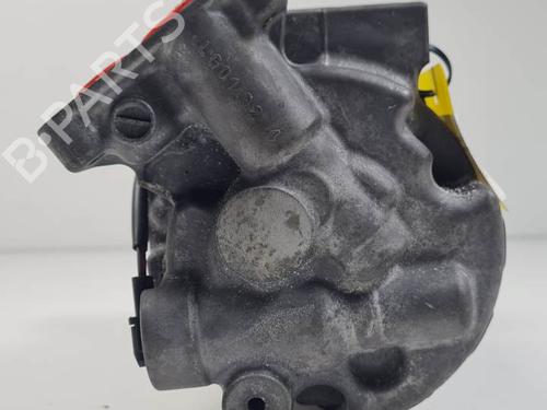 AC compressor RENAULT MEGANE III Hatchback (BZ0/1_, B3_) 1.5 dCi (BZ09, BZ0D, BZ1W, BZ29, BZ14) | BP28333264M34 