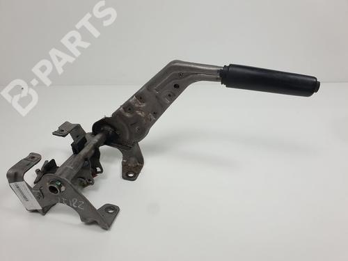 Used Hand brake Hand brake PEUGEOT PARTNER Box Body/MPV 1.6 HDi / BlueHDi 75 (75 hp) 9639947 9639947