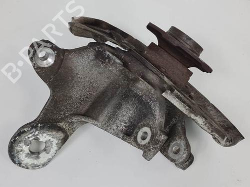 Left rear steering knuckle BMW 5 Touring (F11) 520 d | BP7218809M27 