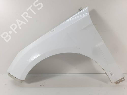 Used Left front fenders Left front fenders 39225207 39225207