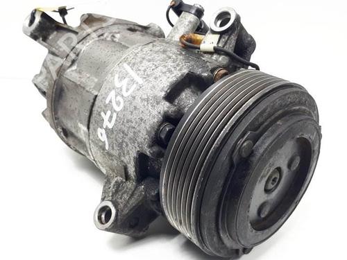 Used AC compressor AC compressor BMW 3 Convertible (E46) 318 Ci (143 hp) 16034391 16034391