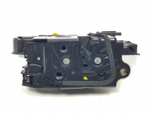 Used Front right lock SKODA FABIA III (NJ3) 1.4 TDI (90 hp) 25139477