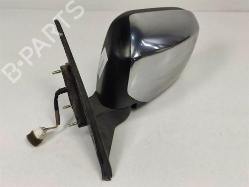 Used Left mirror Left mirror 12358059 12358059