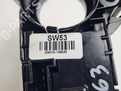 Headlight switch HYUNDAI ix35 (LM, EL, ELH) 1.6 | BP38253331I24 - Image 4