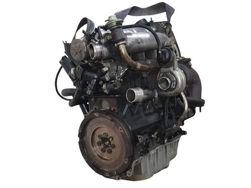Used Engine Engine VOLVO S40 I (644) 1.9 DI (102 hp) 6840118 6840118