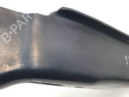 Left front suspension arm FORD GRAND C-MAX (DXA/CB7, DXA/CEU) 1.6 TDCi | BP25145914M12 