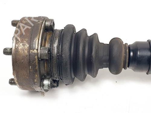 Right front driveshaft VW POLO (6N2) 1.4 | BP13950656M39 
