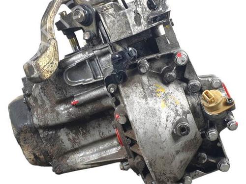 Gearbox CITROËN EVASION MPV (22, U6) 2.1 TD | BP17333227M3 