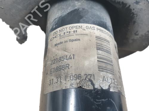 Left front shock absorber BMW X5 (E53) 3.0 d | BP37237488M16 - Image 2