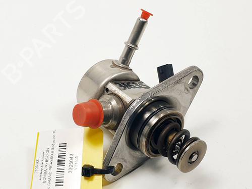 Used Injection pump Injection pump CITROËN C4 Grand Picasso II (DA_, DE_) 1.2 THP 130 (130 hp) 30769392 30769392