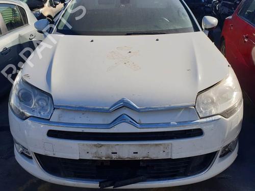 Particulate filter CITROËN C5 III (RD_) 2.0 HDi 150 / BlueHDi 150 (RDRHEA, RDRHE8, RDAHRM,... | BP40175186M81 - Image 13