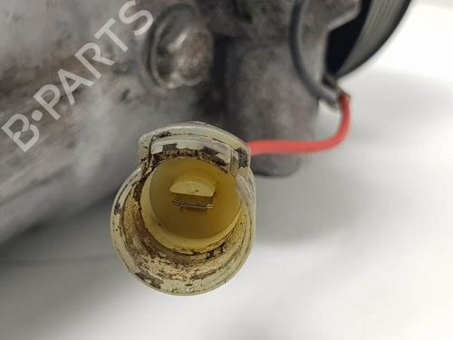 AC compressor ROVER STREETWISE Hatchback 2.0 TD | BP12374980M34 - Image 3