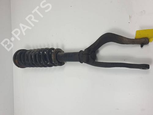 Used Left front shock absorber Left front shock absorber HONDA CR-V I (RD) 2.0 16V 4WD (RD1, RD3) (147 hp) 34517842 34517842