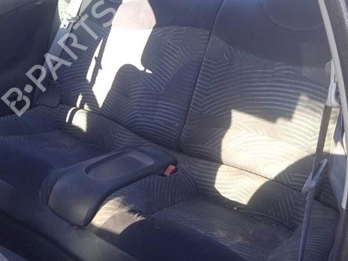 Engine control unit (ECU) RENAULT MEGANE I Coach (DA0/1_) 1.9 dCi (DA05, DA1F) | BP16074290M57 
