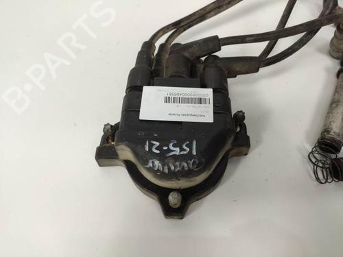 Ignition distributor OPEL VECTRA A Hatchback (J89) 1.8 S (F68, M68) | BP8731736M68 