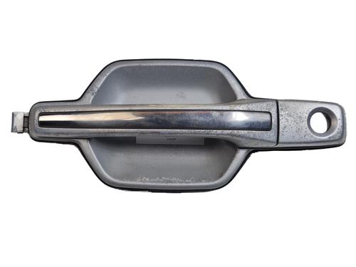 Used Front left exterior door handle Front left exterior door handle 37018809 37018809
