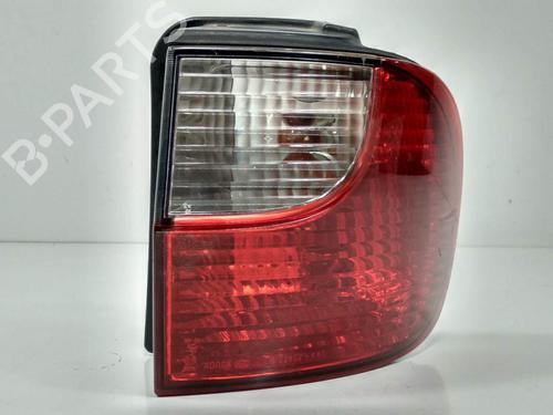 Used Right taillight Right taillight HYUNDAI H-1 / STAREX Bus (A1) 2.5 TD 4WD (99 hp) 8603316 8603316