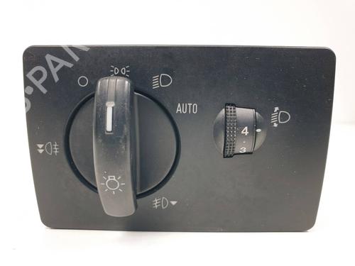 Used Headlight switch Headlight switch FORD FIESTA V (JH_, JD_) 1.4 TDCi (68 hp) 36551224 36551224