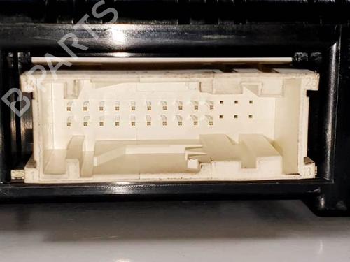 Climate control FORD FOCUS II (DA_, HCP, DP) 1.6 TDCi | BP17226399I5 