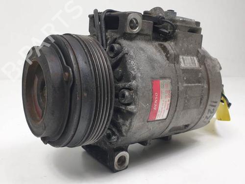 AC compressor BMW 5 (E39) 520 i | BP12381881M34 