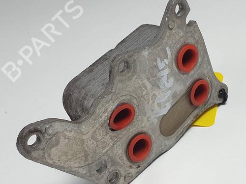 Used Oil radiator Oil radiator MINI MINI CLUBMAN (R55) Cooper S (174 hp) 29820401 29820401