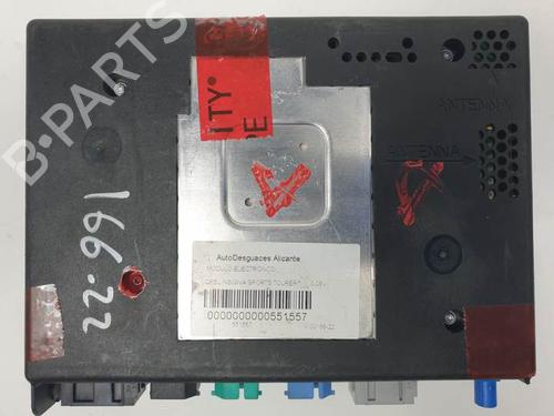Used Electronic module OPEL INSIGNIA A Sports Tourer (G09) 1.6 SIDI (35) (170 hp) 9183943