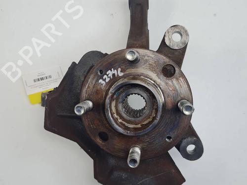 Used Right front steering knuckle Right front steering knuckle CHEVROLET AVEO / KALOS Saloon (T250, T255) 1.4 (101 hp) 34514170 34514170
