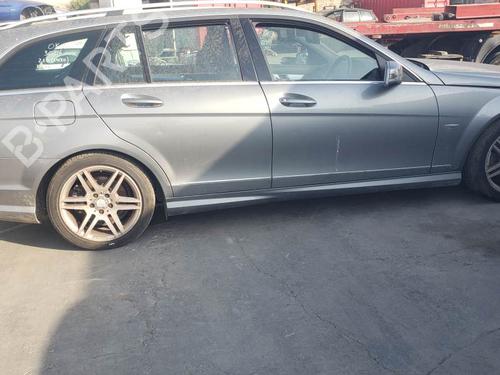 Switch MERCEDES-BENZ C-CLASS T-Model (S204) C 200 CDI (204.207) | BP28061052I30  - Image 8