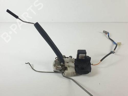 Used Front right lock Front right lock 17812443 17812443