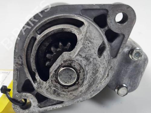 Startmotor OPEL ASTRA H GTC (A04) 1.7 CDTI (L08) | BP25611718M8 