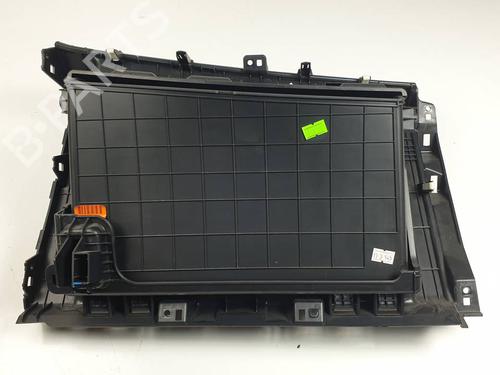 Glove box HYUNDAI i10 II (BA, IA) 1.0 | BP29624477C95 