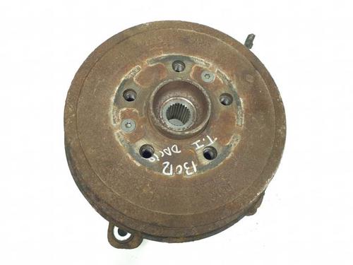 Used Left rear steering knuckle DACIA DUSTER (HS_) 1.5 dCi 4x4 (109 hp) 15894993