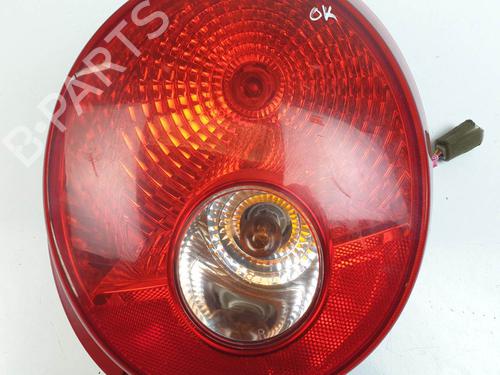 Used Right taillight Right taillight CHEVROLET MATIZ (M200, M250) 0.8 (52 hp) 24933784 24933784
