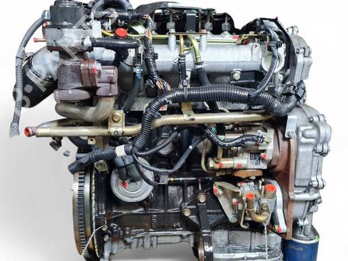 Engine NISSAN ALMERA II Hatchback (N16) 2.2 Di | BP25139954M1 