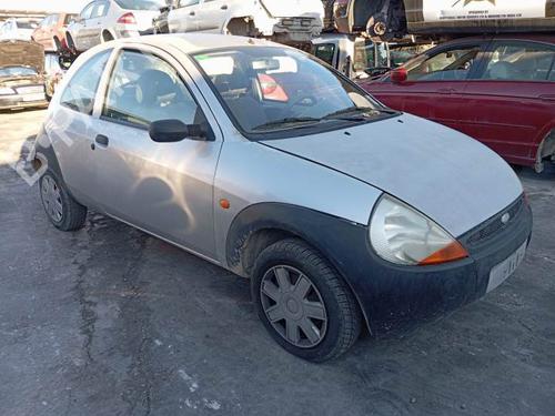 Climate control FORD KA (RB_) 1.3 i | BP22775398I5 