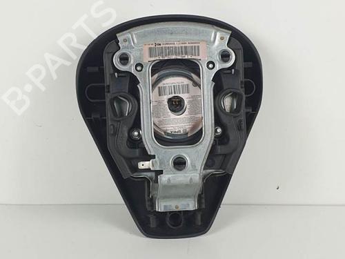 Driver airbag CITROËN C3 I (FC_, FN_) 1.4 i Bivalent | BP15509400C9 