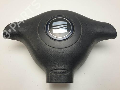 driver-airbag-seat-leon-1m1-1999-2000-2001-2002-2003-2004-2005-2006-26203700 main image