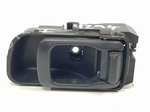 Used Front left interior door handle Front left interior door handle 16326686 16326686