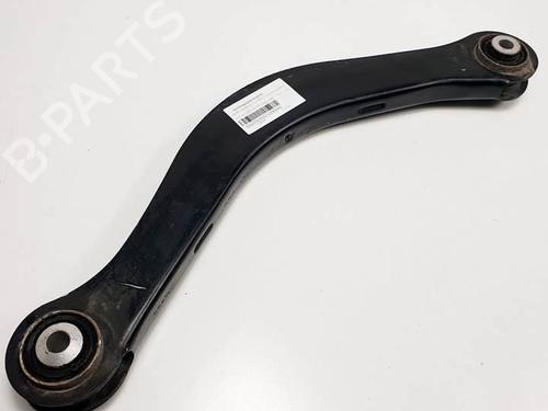 Used Left rear suspension arm AUDI A5 Convertible (F57, F5E) 2.0 TFSI quattro (252 hp) 18309789