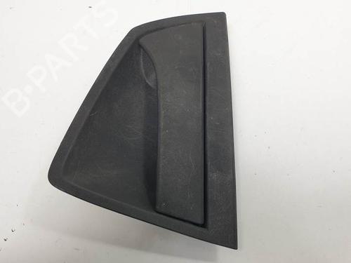 Used Rear left exterior door handle ALFA ROMEO GIULIETTA (940_) 1.6 JTDM (940FXD1A) (105 hp) 9415714