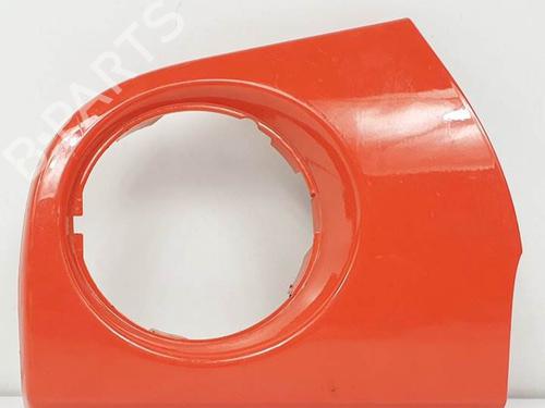 Used Switch FIAT 500 (312_) 1.0 Mild Hybrid (312.AYD1B) (69 hp) 16718892