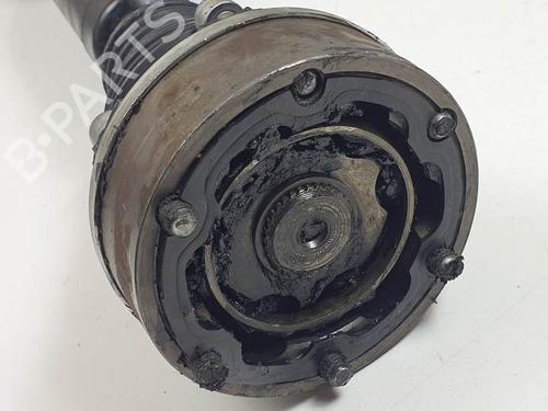 Drivaksel fortil venstre SEAT LEON (1M1) 1.9 TDI | BP28487548M38 