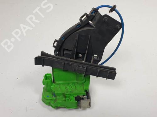 Rear right lock ALFA ROMEO GIULIETTA (940_) 1.6 JTDM (940FXD1A) | BP9415704C99 