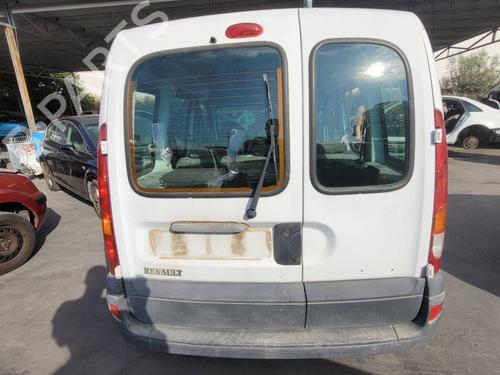 Left taillight RENAULT KANGOO (KC0/1_) 1.2 (KC0A, KC0K, KC0F, KC01) | BP36671246C34 - Image 10