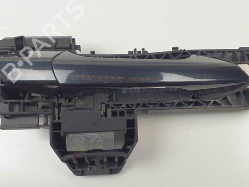 rear-right-exterior-door-handle-mercedes-benz-glk-class-x204-2008-2009-2010-2011-2012-2013-2014-2015-27525975 main image