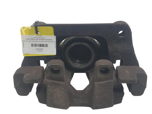 Left front brake caliper BMW X3 (F25) xDrive 28 i | BP37286754M105 - Image 2