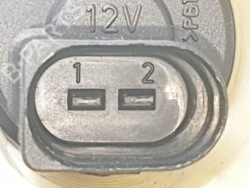 Windscreen washer tank BMW 3 (E46) 316 i | BP17165472C113 