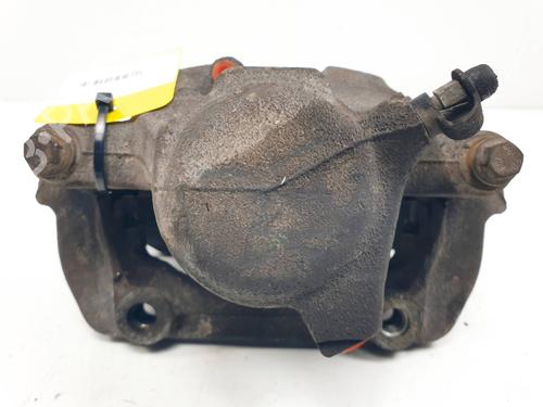 Left front brake caliper MERCEDES-BENZ C-CLASS (W203) C 230 Kompressor (203.040) | BP29989495M105 - Image 2