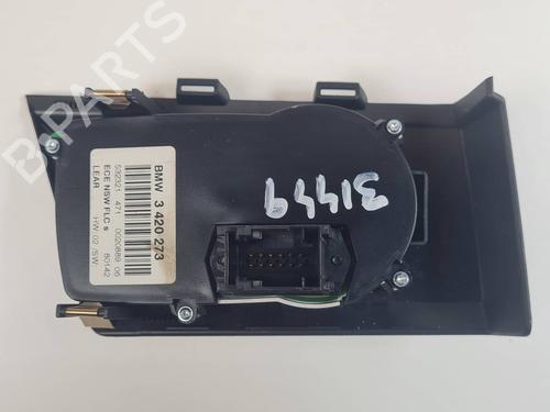Headlight switch BMW X3 (E83) 2.0 sd | BP34511032I24 - Image 2