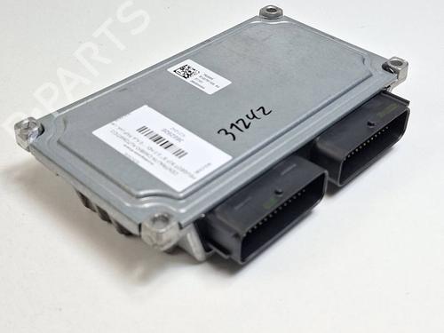 Gearbox control unit PEUGEOT 807 (EB_) 2.0 HDi | BP39118664M52 - Image 2